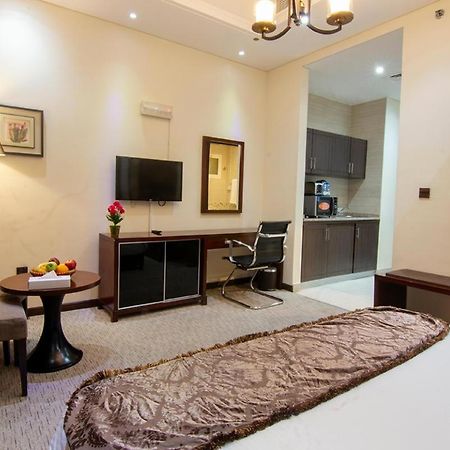 Better Living Apartment Dubai Luaran gambar