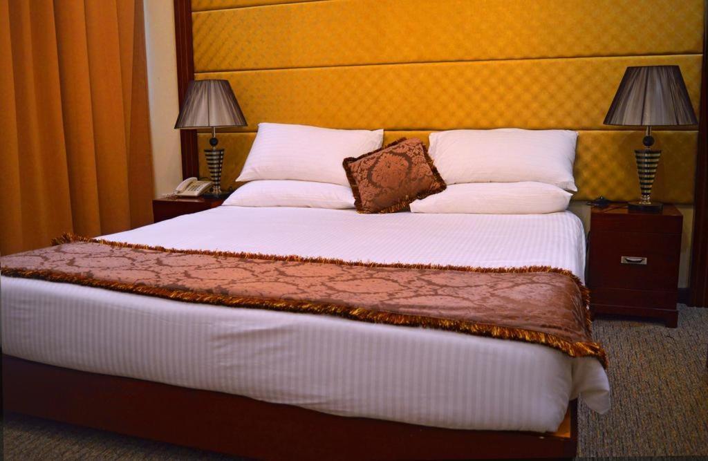 Better Living Apartment Dubai Luaran gambar