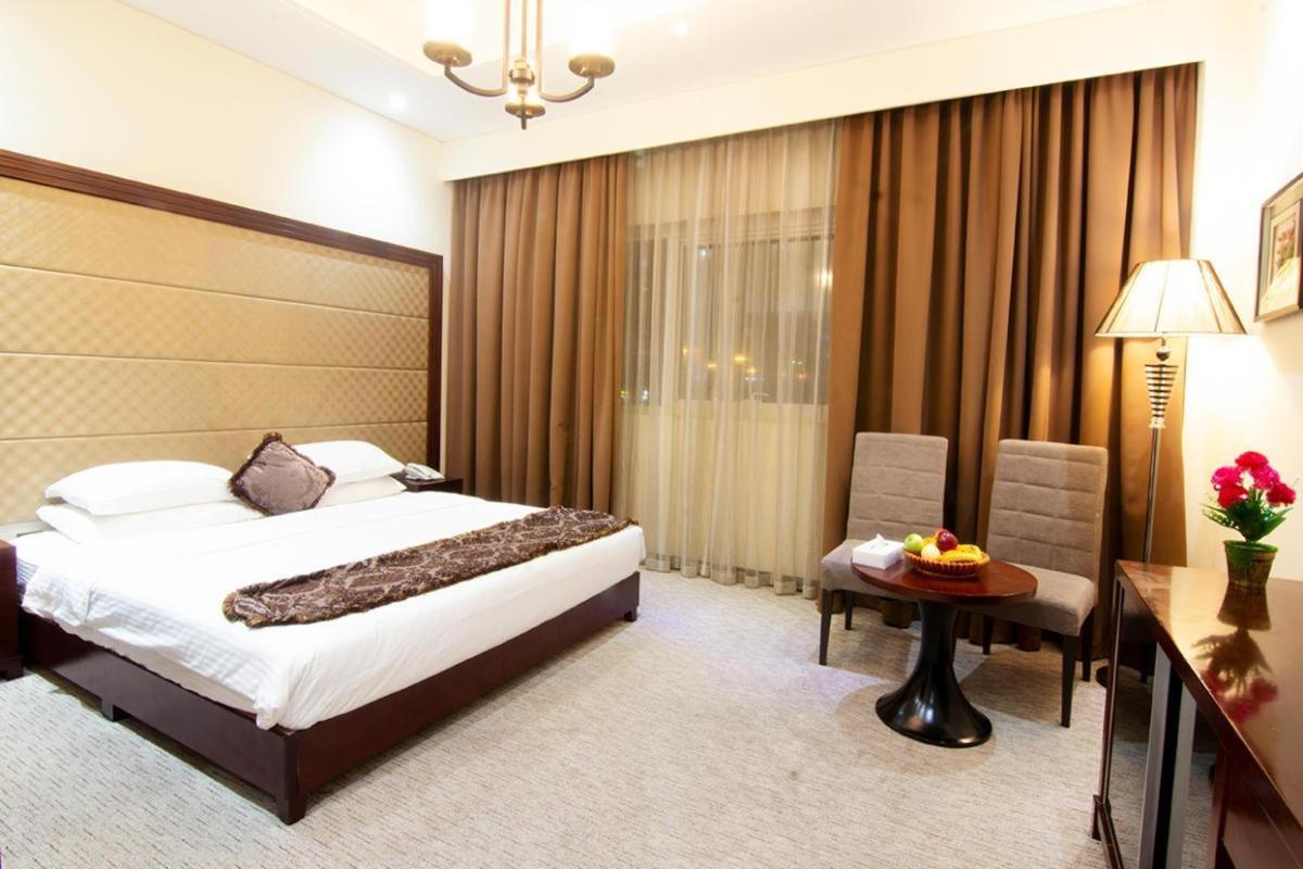 Better Living Apartment Dubai Luaran gambar