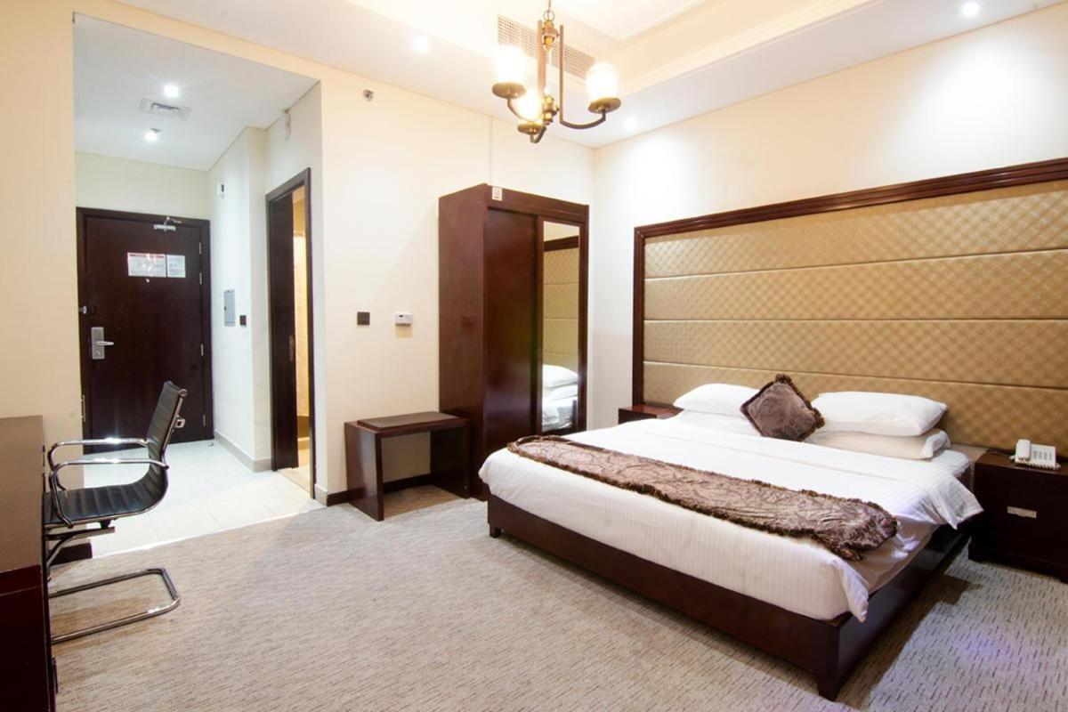 Better Living Apartment Dubai Luaran gambar
