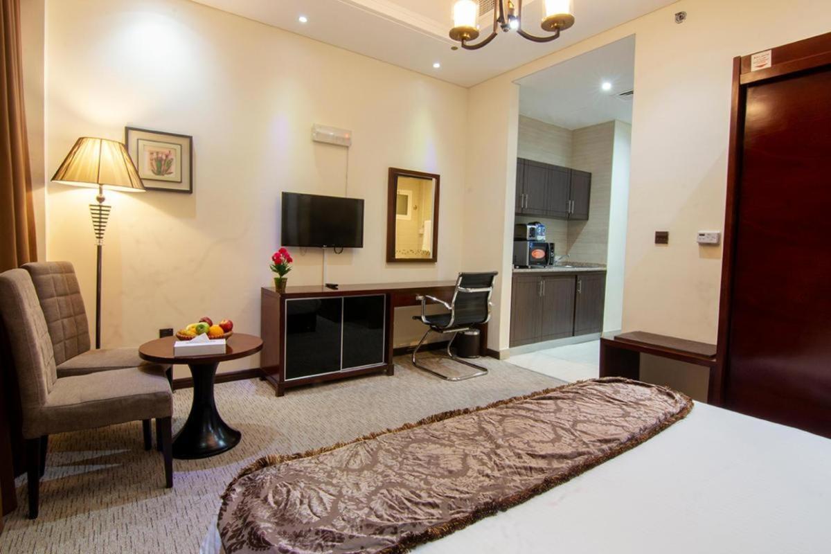 Better Living Apartment Dubai Luaran gambar